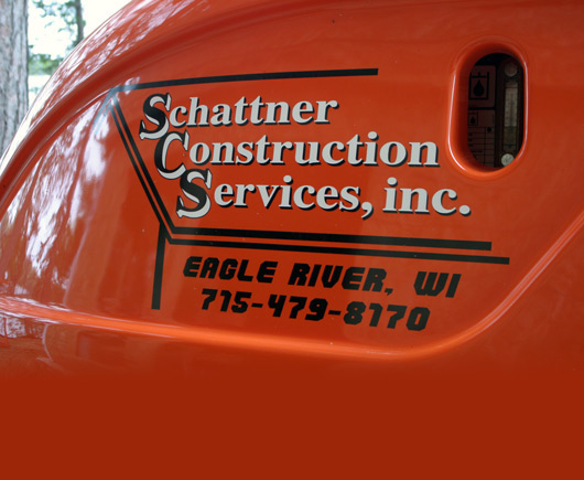 Schattner Homes